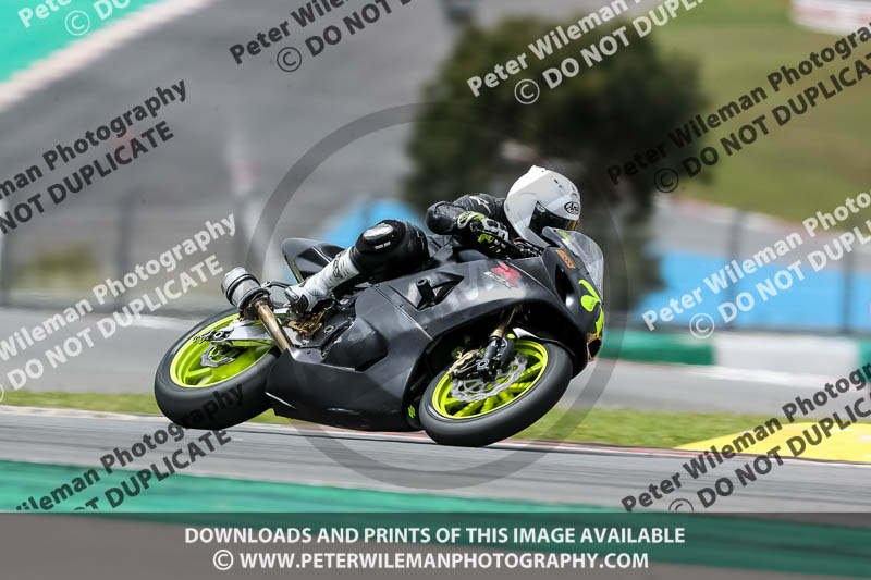 may 2019;motorbikes;no limits;peter wileman photography;portimao;portugal;trackday digital images